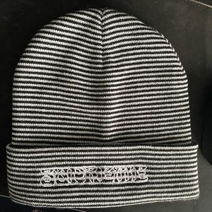 Supreme Beanie